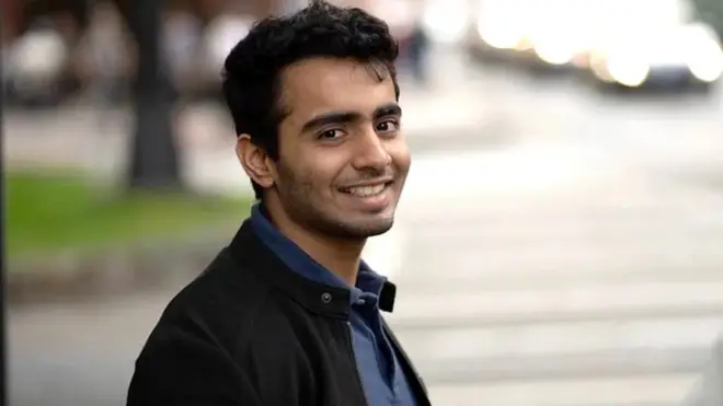 دمے کے مرض کی تکلیف برداشت کرنے والے انڈیا کے انگد دریانی نے طے کیا تھا کہ وہ ہوا کو آلودگی سے پاک کرنے کا کوئی آلہ ایجاد کریں گے