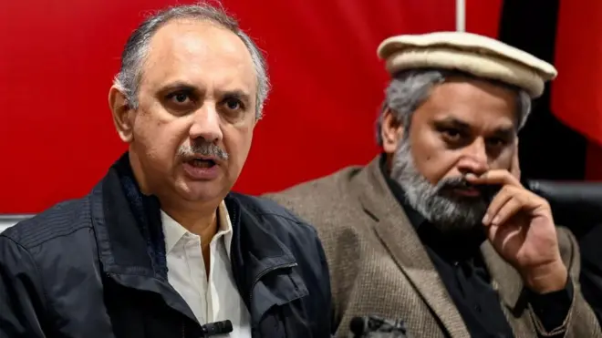 سُنی اتحاد کونسل، صاحبزادہ حامد رضا، پی ٹی آئی