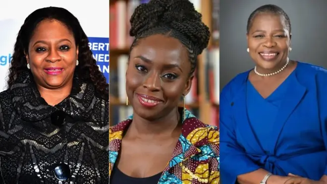 Ala Igbo nwere ọtụtụ ụmụnwaanyị meterela ihe e ji echeta ha ma na Naịjirịa ma n'ụwa gbaa gburugburu