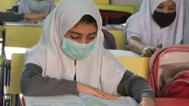 قرآن کی تعلیم