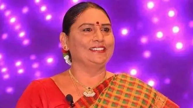 ఎ. రేవతి