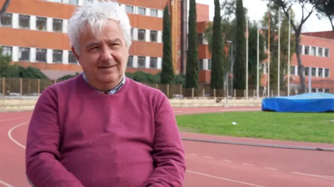 ጣልያናዊው የስፖርት ጋዜጠኛ ቫሌሪዮ ፒቾኒ