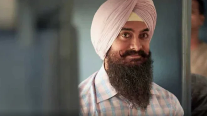 आमिर ख़ान