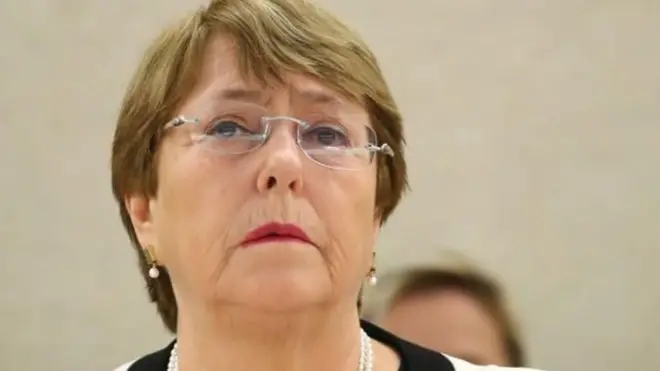 انسانی حقوق