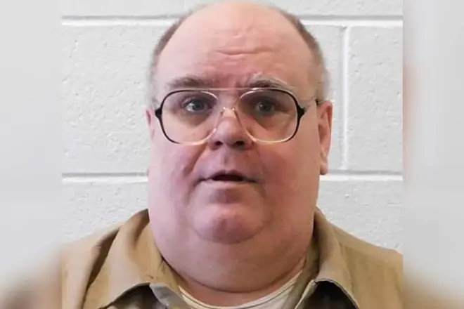 آلن یوجین میلر دومین زندانی محکوم به اعدام در ایالات متحده است که با گاز نیتروژن اعدام شد