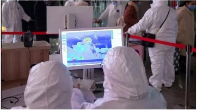 නිරෝධායනයට බිය විය යුතු ද?