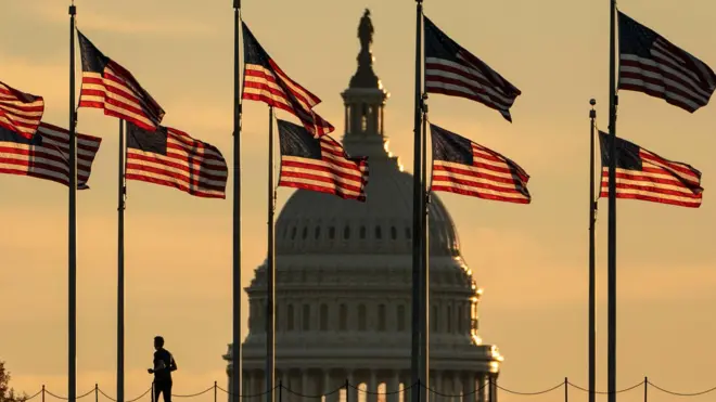 Конгресс — главная преграда на пути радикальных экономических реформ любого из кандидатов в президенты