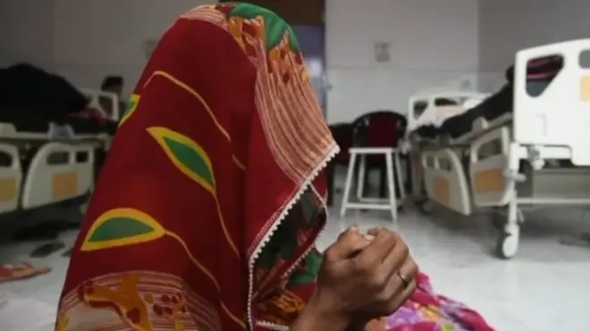 उन्नाव रेप पीड़िता की मां