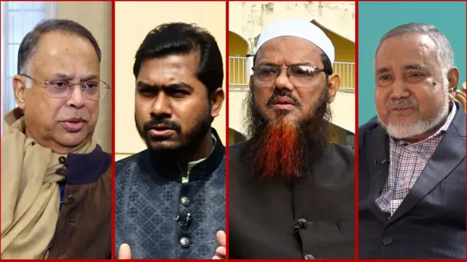 নির্বাচনের আগে বড় দুটি রাজনৈতিক জোটের ভেতরে আসন বণ্টনসহ বিভিন্ন ইস্যুতে টানাপোড়েন দেখা যাচ্ছে 