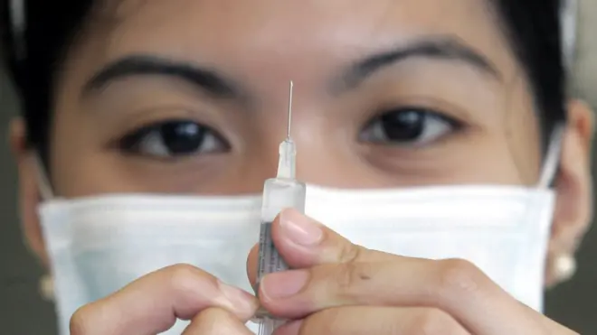 The group are alleged to have made huge profits