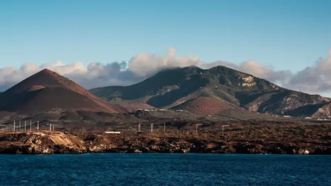 La Islasite aposta de futebolAscensión es un terreno volcánico ubicado en medio del Atlántico entre Brasil y Angola.