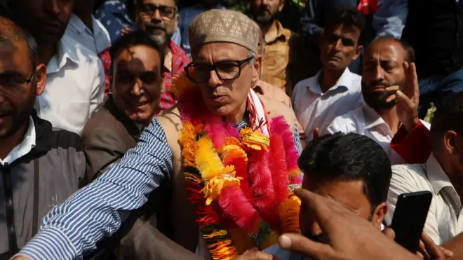 عمر عبداللہ