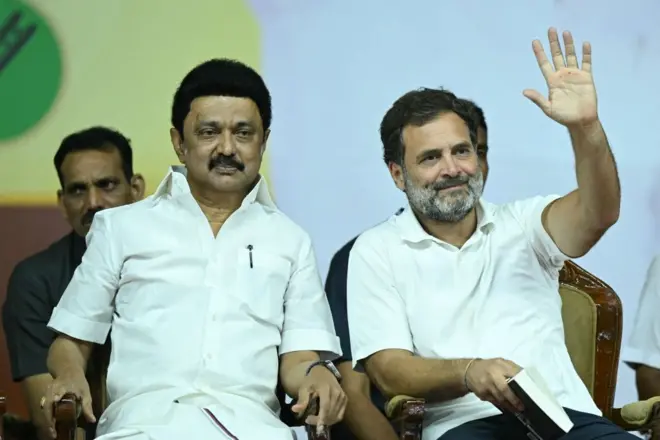 2026 சட்டமன்ற தேர்தல், தமிழ்நாடு, திமுக, காங்கிரஸ், கூட்டணி