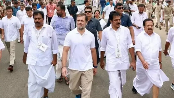 రాహుల్ గాంధీ