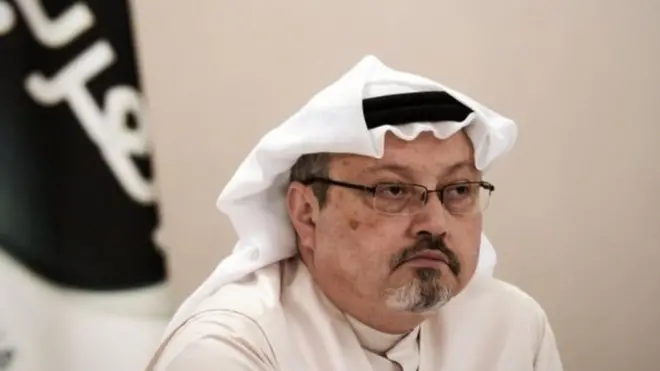 اب تک سعودی حکام جمال خاشقجی کے قتل کے سلسلے میں اٹھارہ افراد کو گرفتار کر چکے