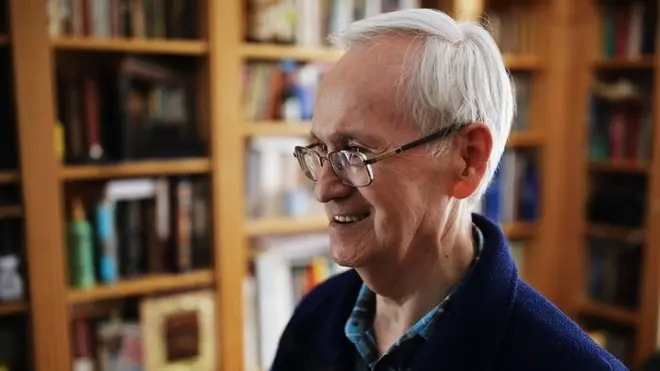 Вил Мирзаянов