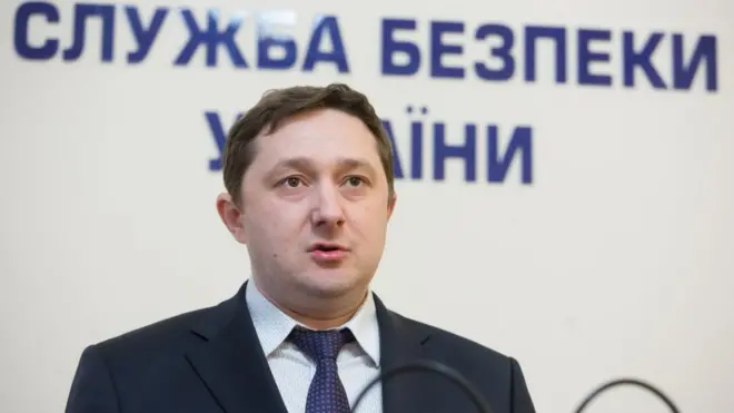 Олександр Ткачук