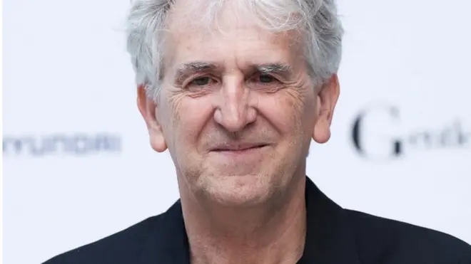 Juan Luis Arsuaga el 13 de junio de 2019.