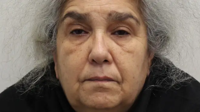 Lulu Lakatos posed as a gem valuer to gain access to the diamonds worth £4.2m