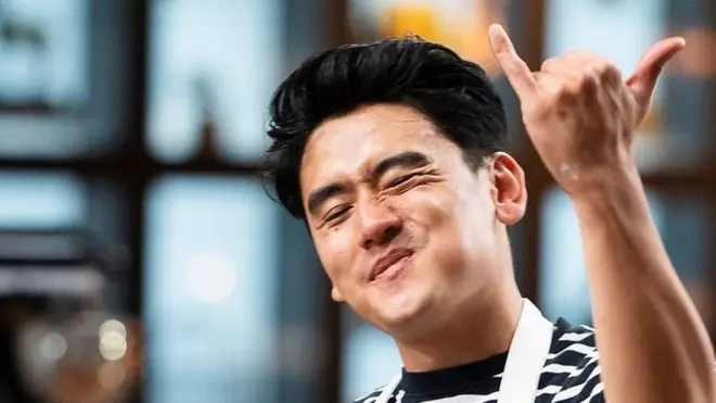 Tommy Phạm