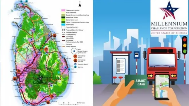 MCC ගිවිසුම