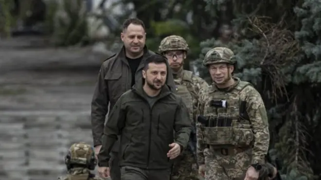 यूक्रेन