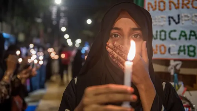 दिल्ली हिंसा के पीछे अर्बन नक्सल और जिहादी नेटवर्क?