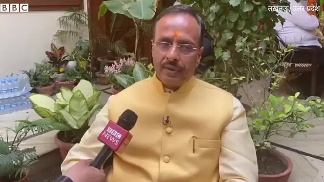 दिनेश शर्मा