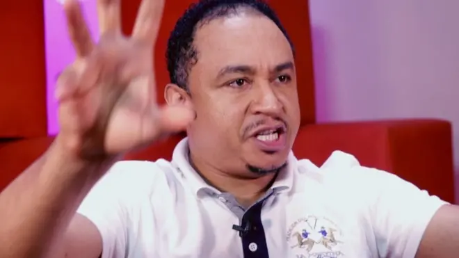 Daddy Freeze
