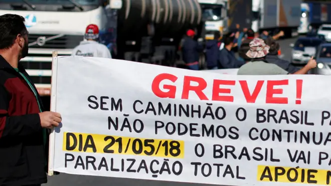 Caminhoneiros ameaçavam com greve geral desde a semana passada. A paralisação acabou deflagrada nesta segunda com impactosspider paciencia onlinevários Estados