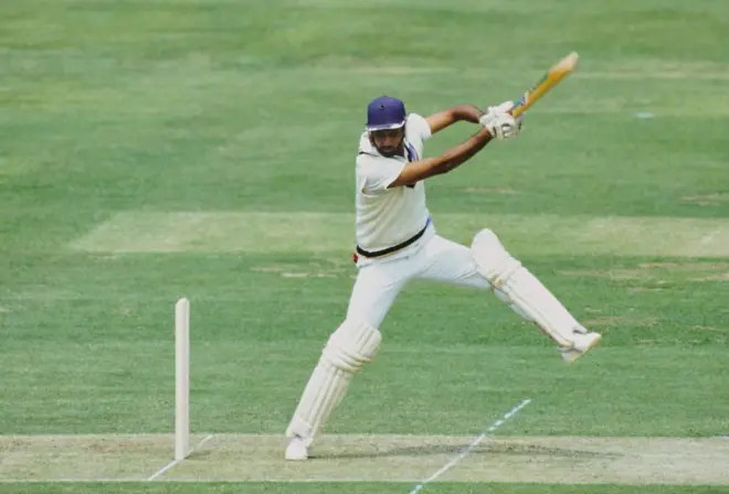 मोहिंदर अमरनाथ