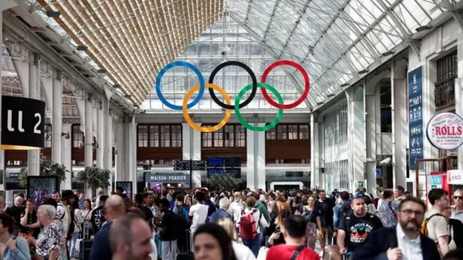 Estaçãocomo funciona o jogo do tigretremcomo funciona o jogo do tigreParis