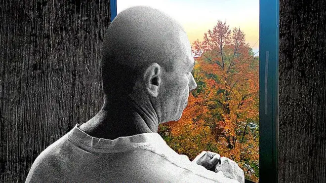 Теже му је пет година на слободи