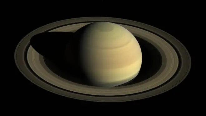 Saturno.