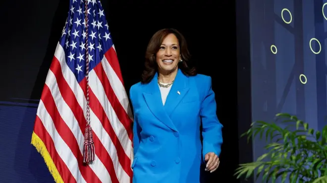 Kamala Harris