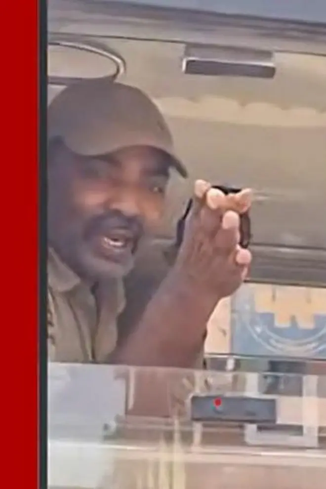 డ్రైవర్