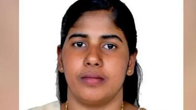 نيميشا بريا