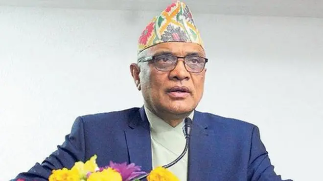 गोपालप्रसाद पराजुली