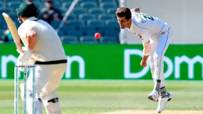 پاکستانی بولرز کو زیادہ ڈسپلن کا مظاہرہ کرنا ہو گا