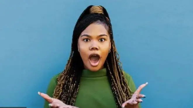 Aworan arabinrin kan