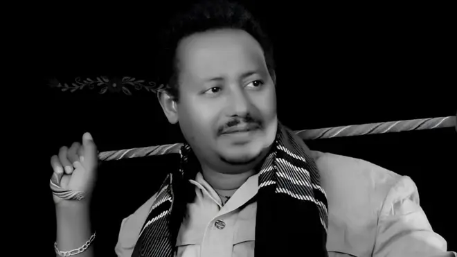 ሰማኸኝ በለው