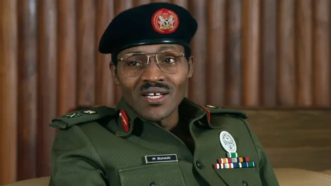 Buhari