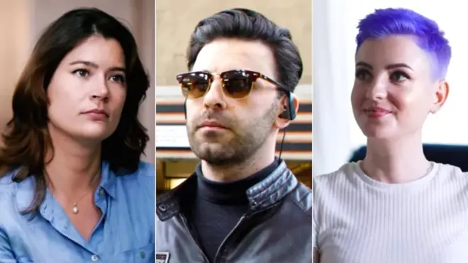 خواتین و حضرات