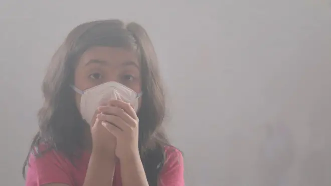 प्रदूषण