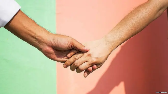 एलजीबीटी