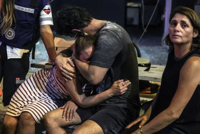 اسرائيليون