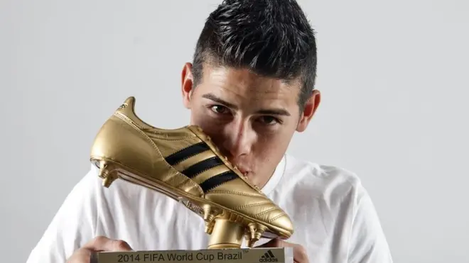 Rodriguez na Buut ọlaedo