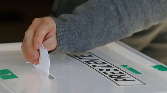 En 2021, los chilenos han tenido que votar en varias ocasiones, incluyendo la elección de los 155 constituyentes que escribirán la nueva Carta Magna.