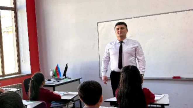 Azərbaycan həyat məktəb tədris dərslər Azərbaycan dili dərsləri azərbaycan məktəbləri azərbaycanda orta təhsil azərbaycan təhsili məktəblərdə ədəbiyyatın tədrisi məktəblərdə azərbaycan dilinin tədrisi 
