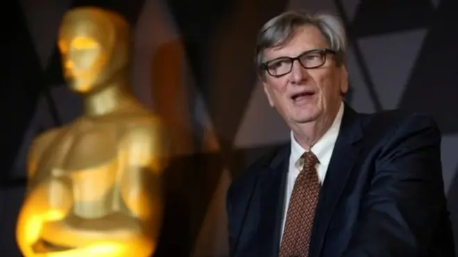 لم يعلق بيلي على الاتهامات